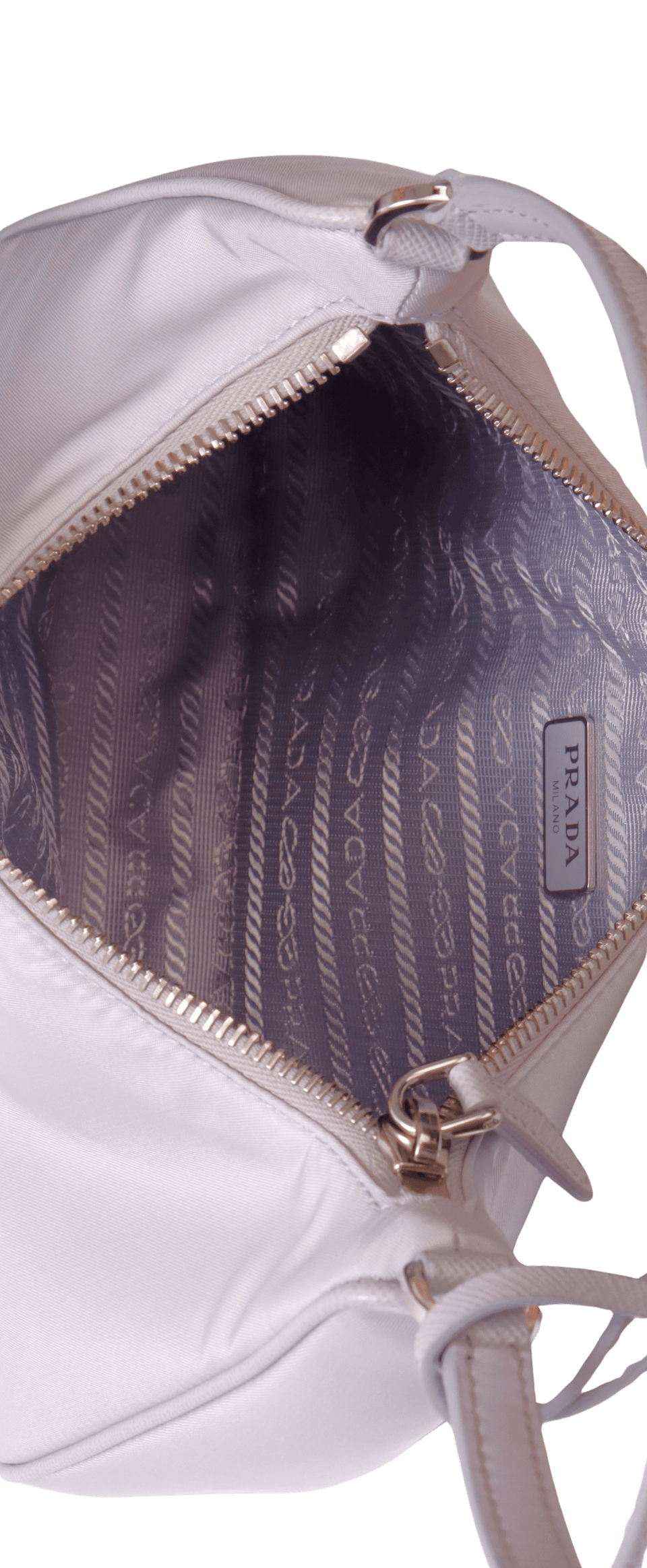 MINI RE-NYLON RE-EDITION 2005