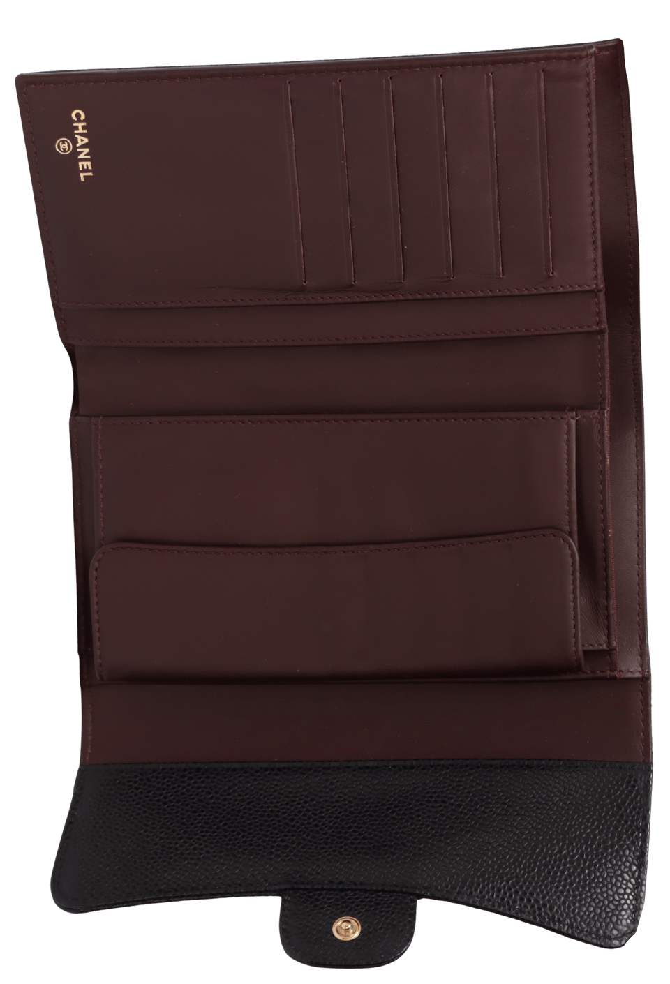 CLASSIC LONG FLAP WALLET
