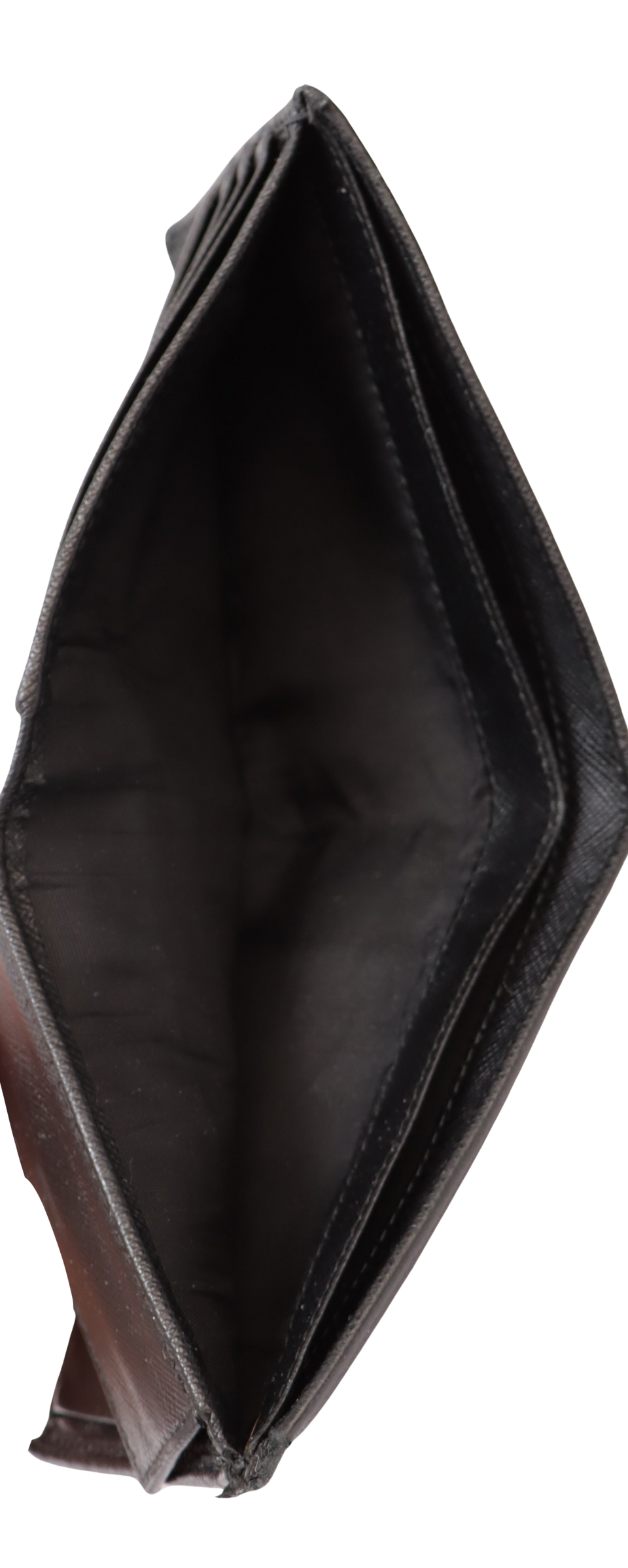 SAFFIANO COMPACT BIFOLD WALLET