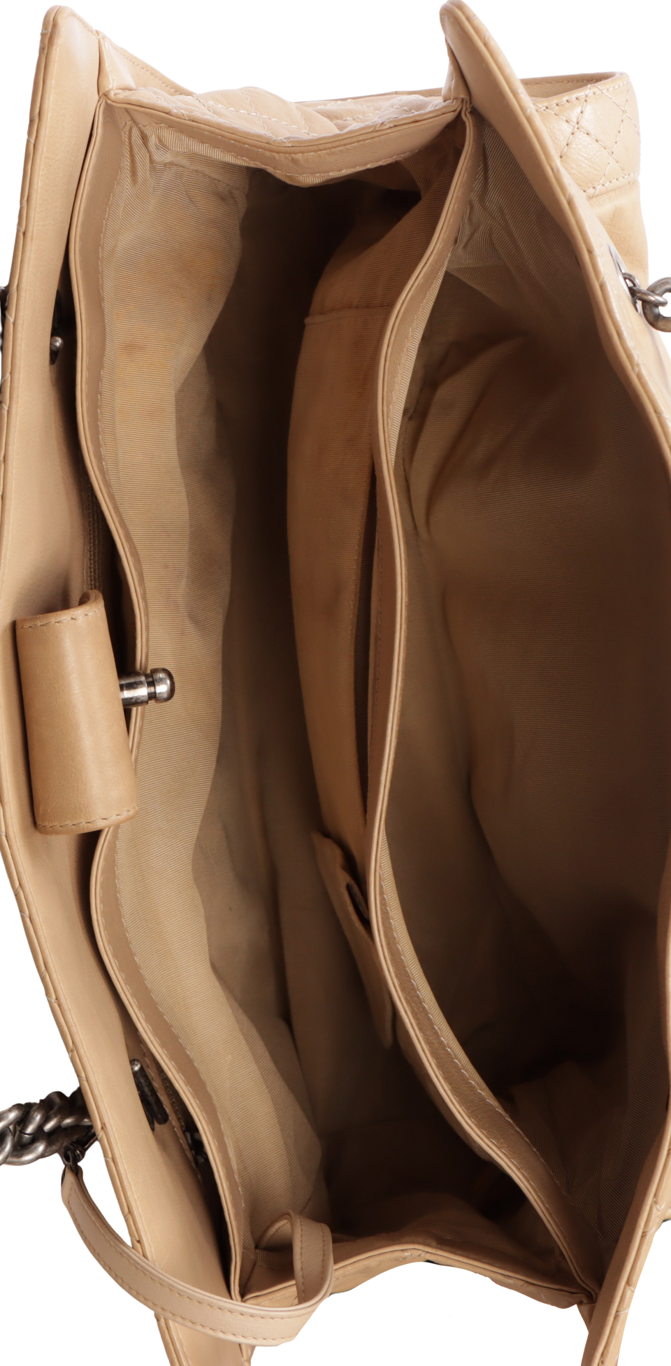 BOY REVERSO SHOPPING TOTE