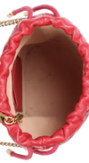 MINI GG MARMONT BUCKET BAG