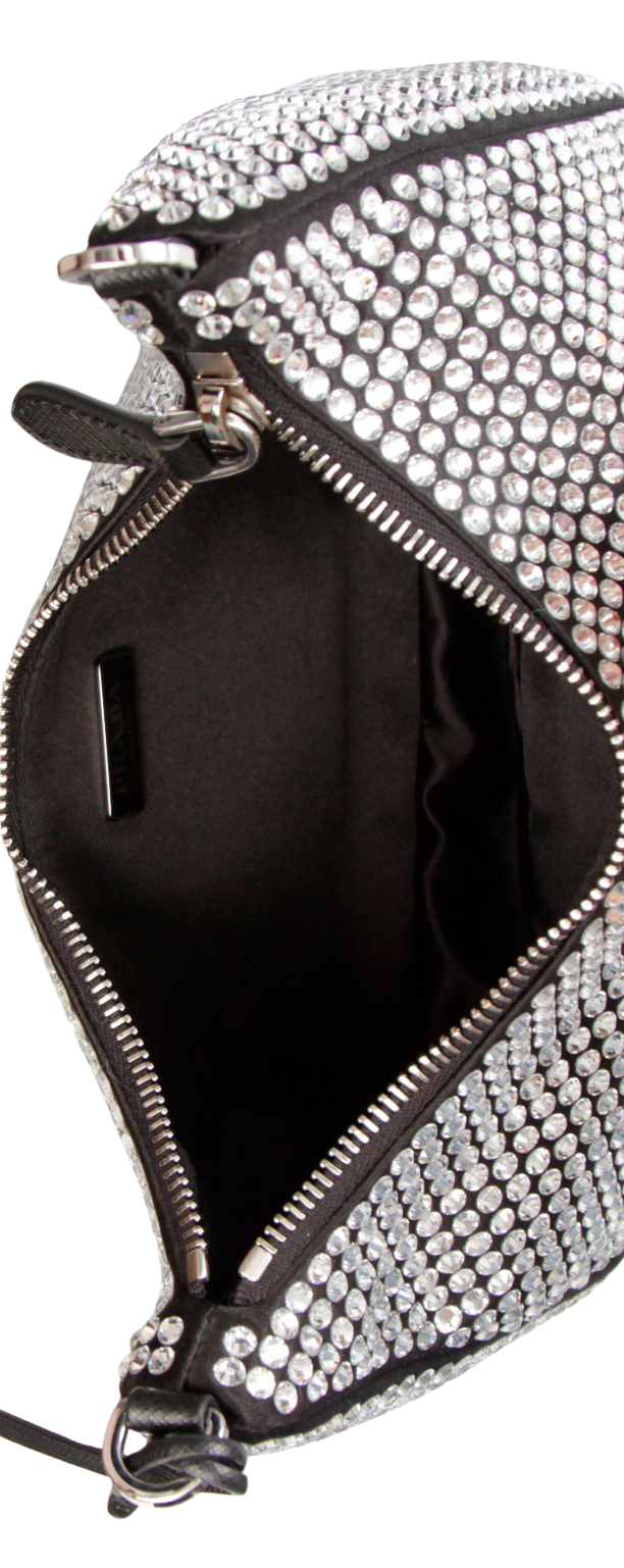 CRYSTAL RE-EDITION 2005