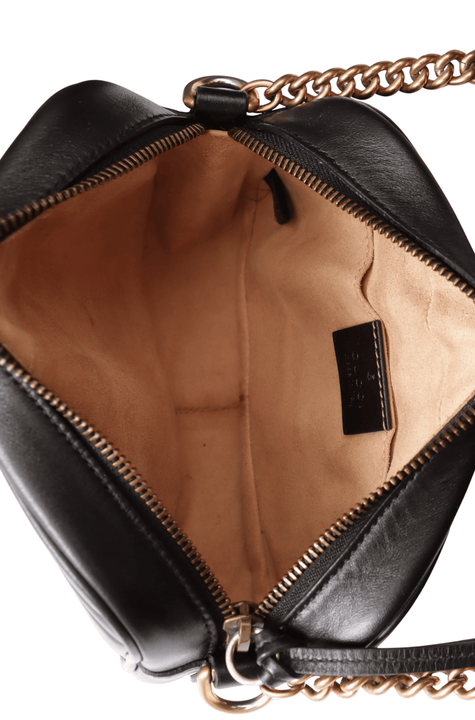 GG MARMONT CAMERA BAG MINI