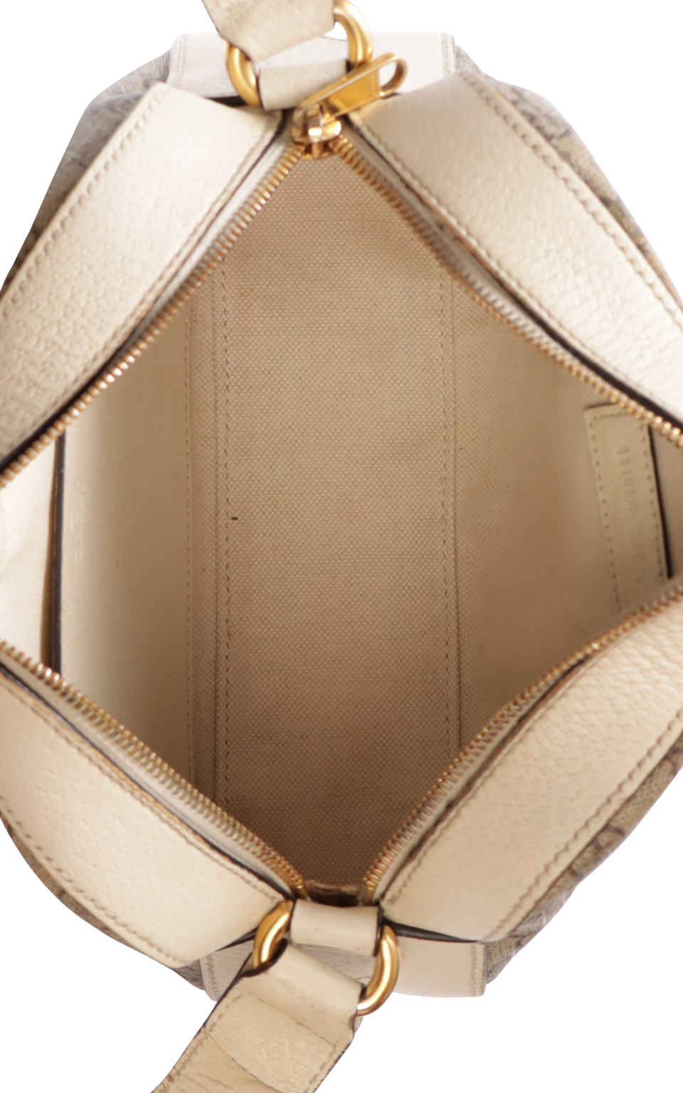 GG SUPREME OPHIDIA CAMERA BAG SMALL