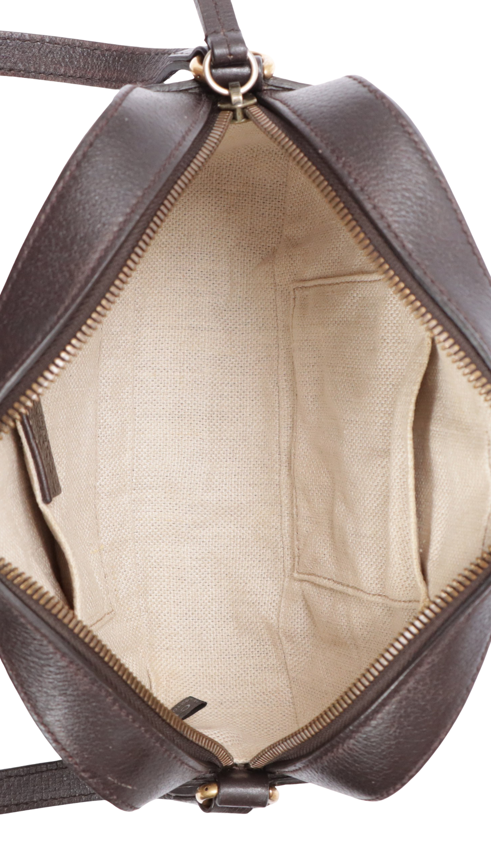 WEBBY BEE CAMERA BAG