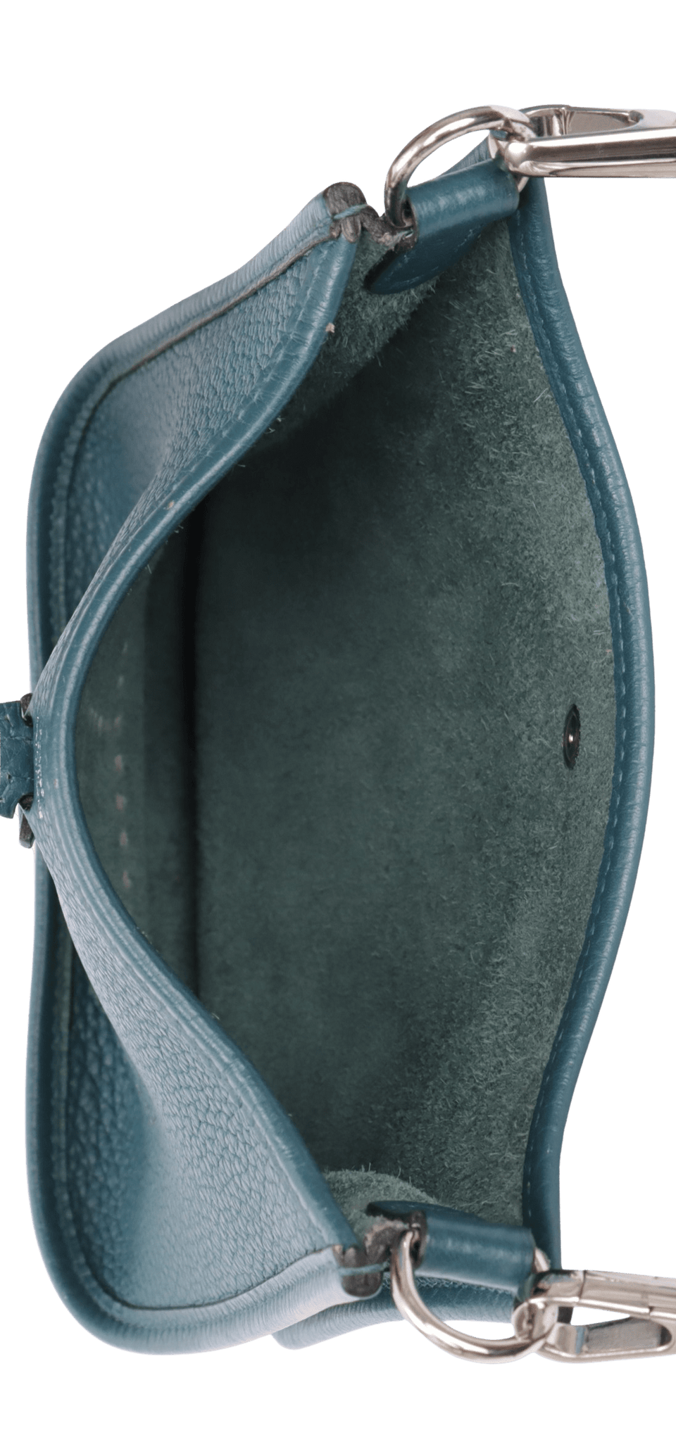 CLEMENCE EVELYNE TPM