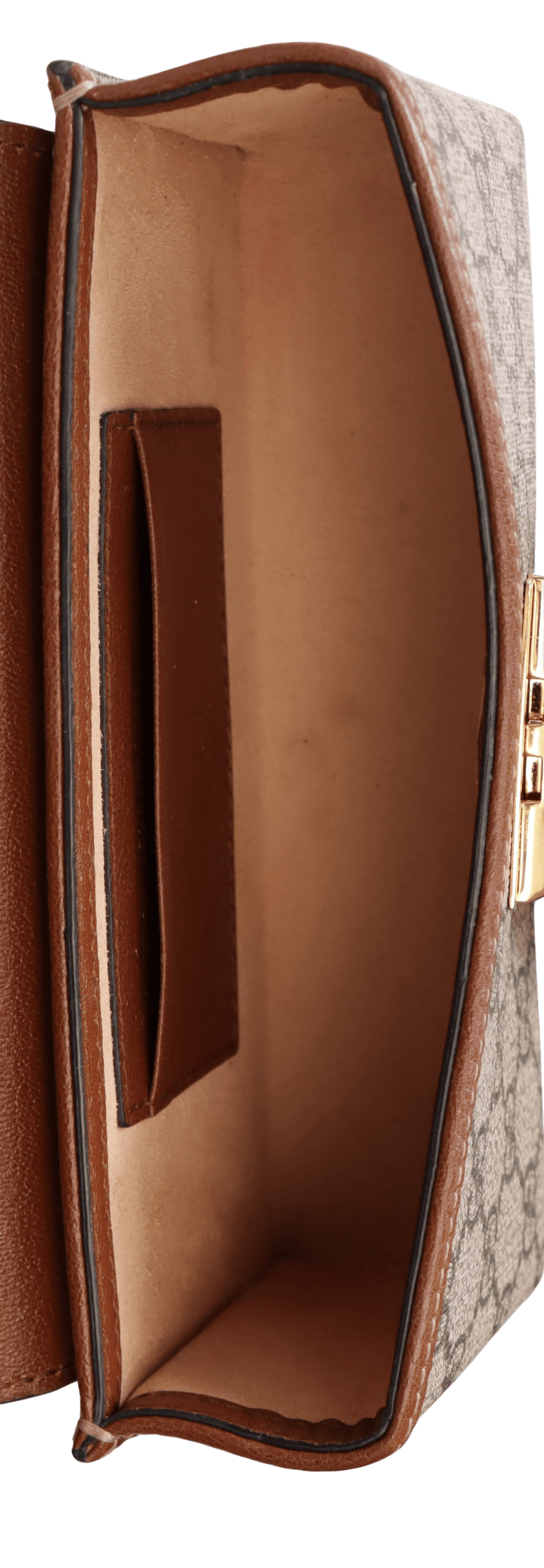 GG SUPREME PADLOCK MINI