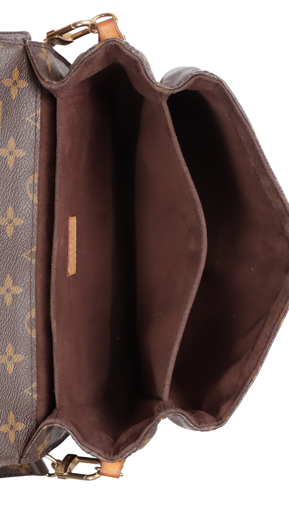 MONOGRAM POCHETTE MÉTIS