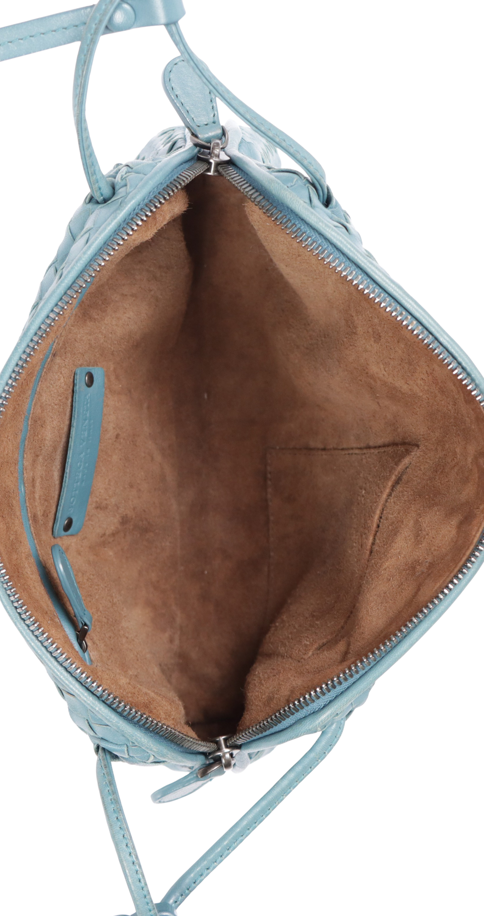 INTRECCIATO NODINI BAG