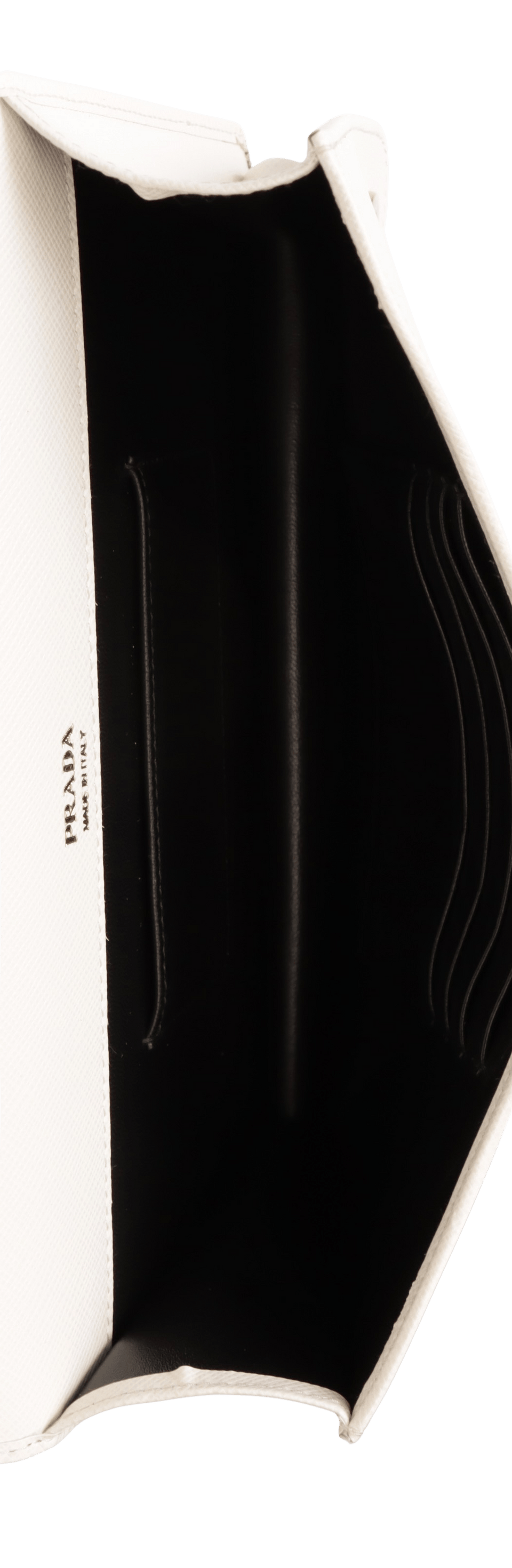 SAFFIANO CROSSBODY BAG