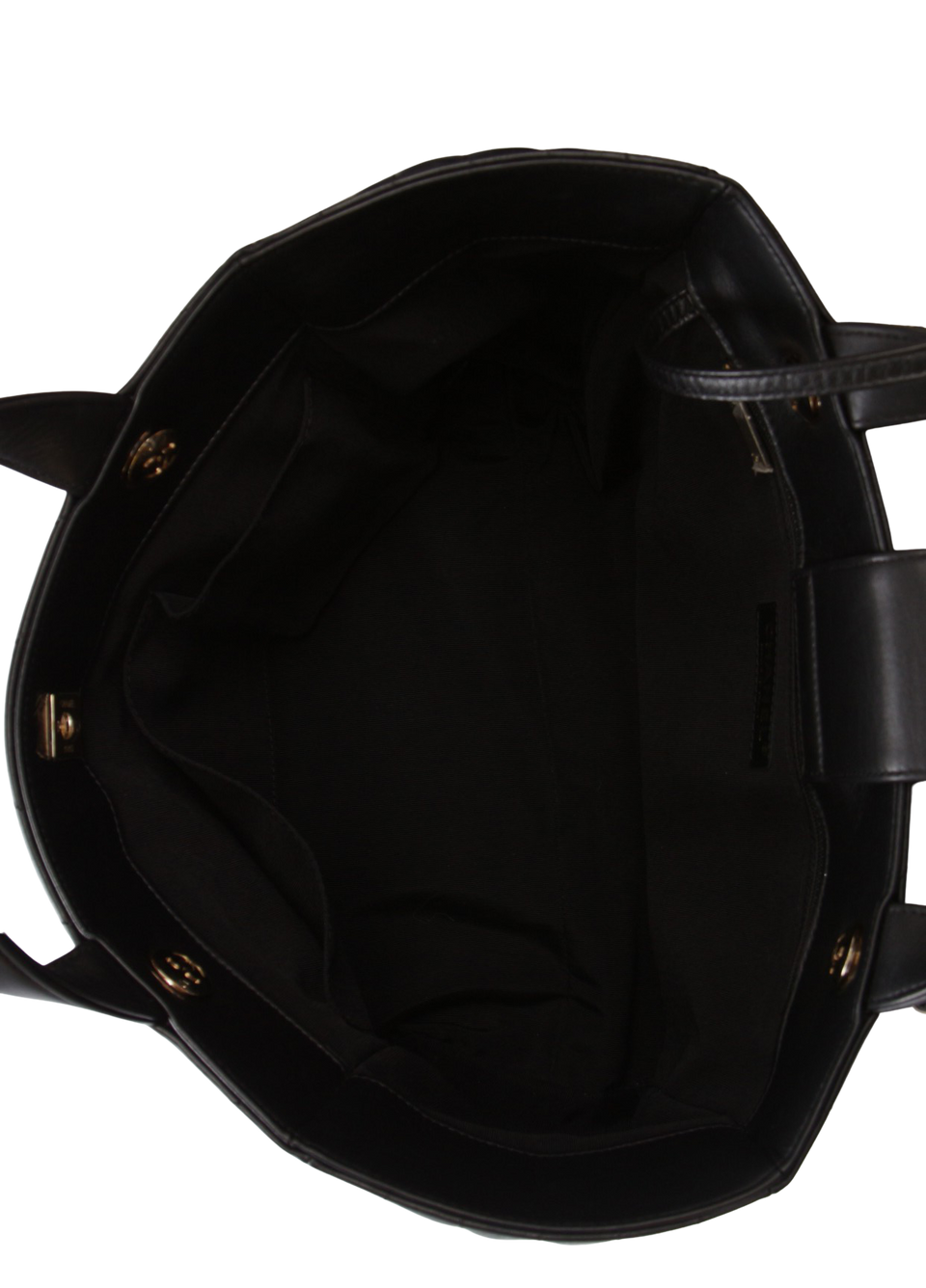 CHEVRON STATEMENT TOTE