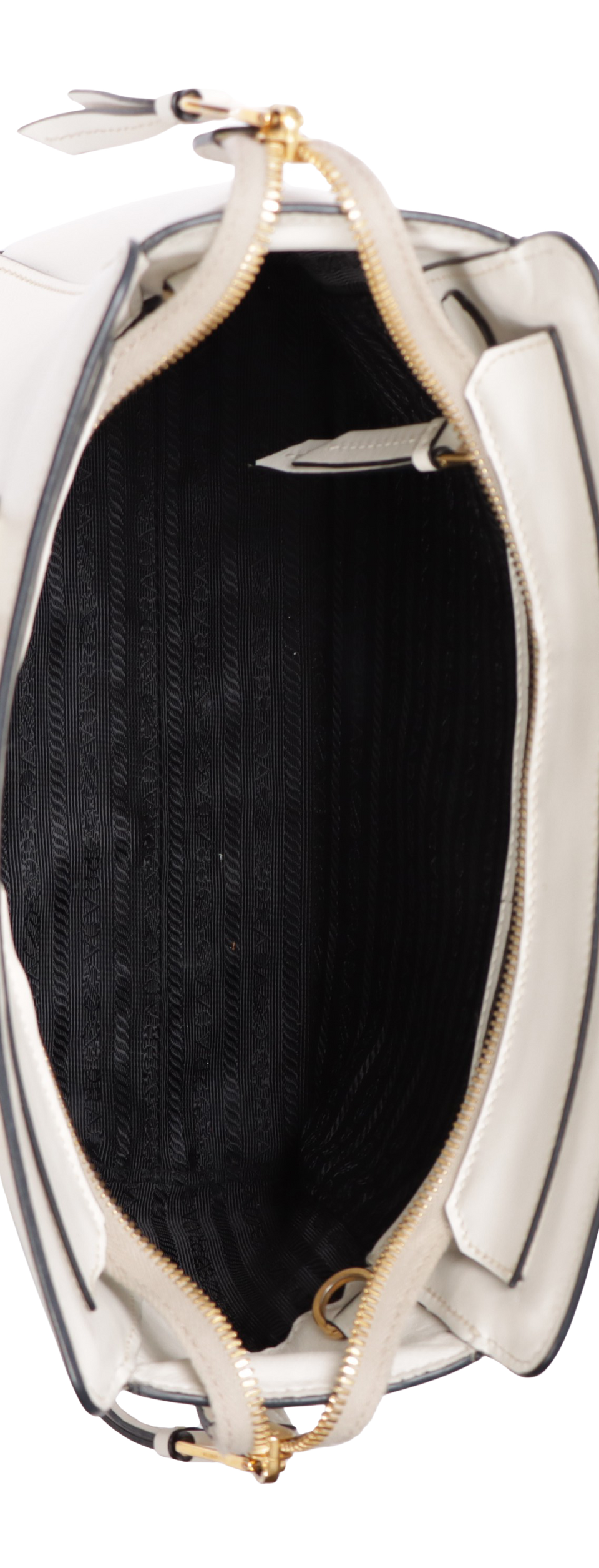 SAFFIANO SOFT CALF OPEN TOTE