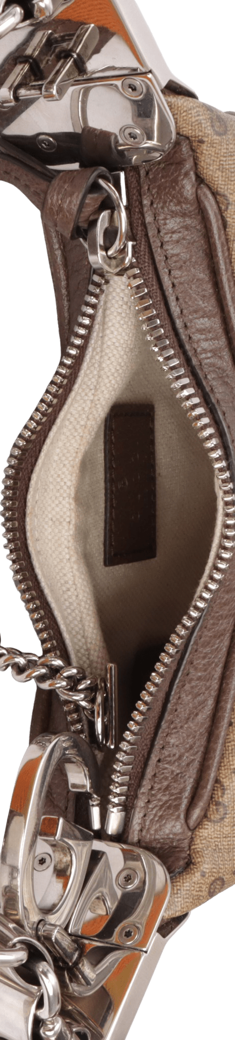 CANDY GG ATTACHE MINI BAG