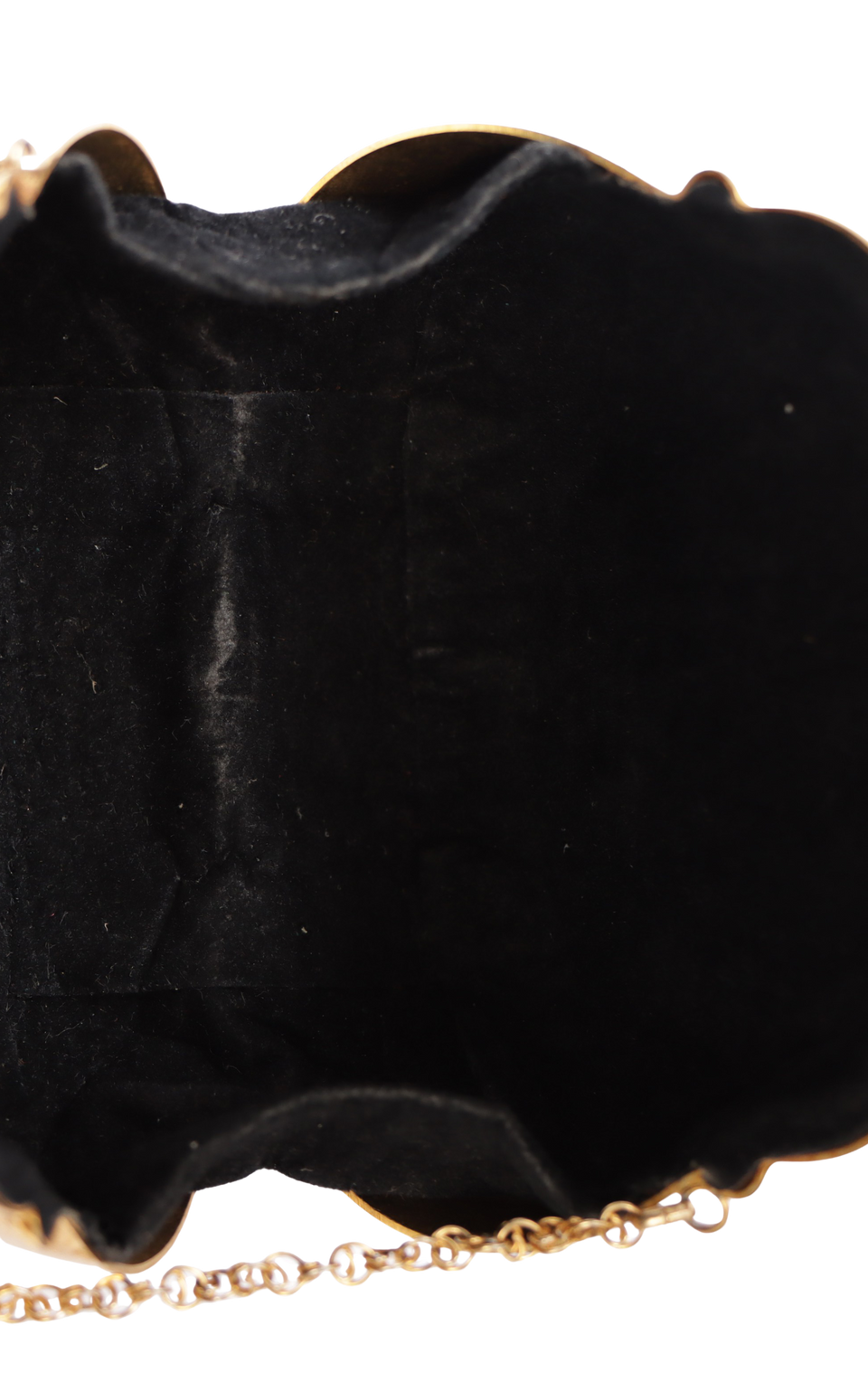 MONOGRAM MINAUDIÈRE CLUTCH