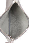 GANCINI SMALL ZIP POUCH