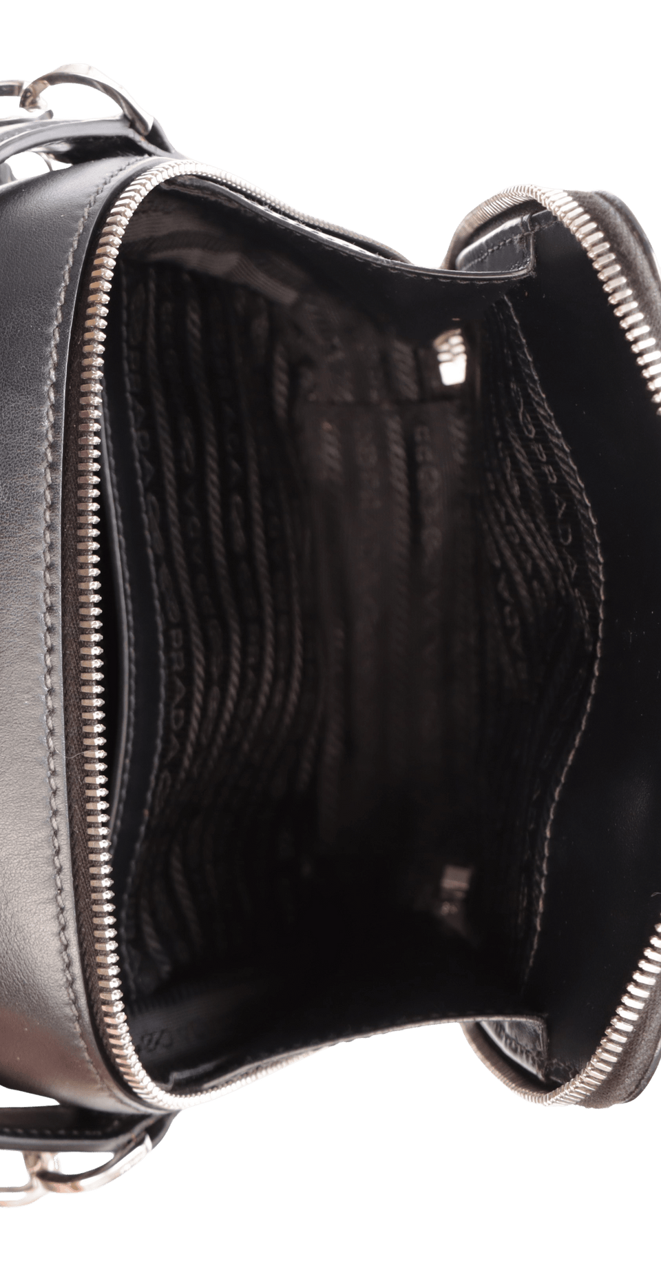 CITY CALF MIRAGE BAG