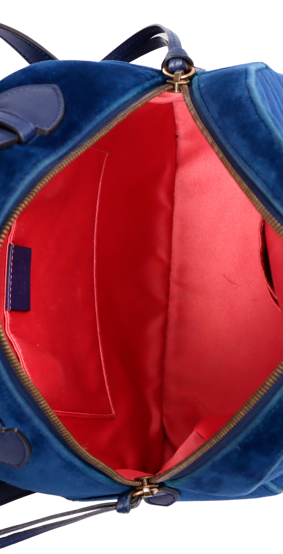 VELVET GG MARMONT BACKPACK