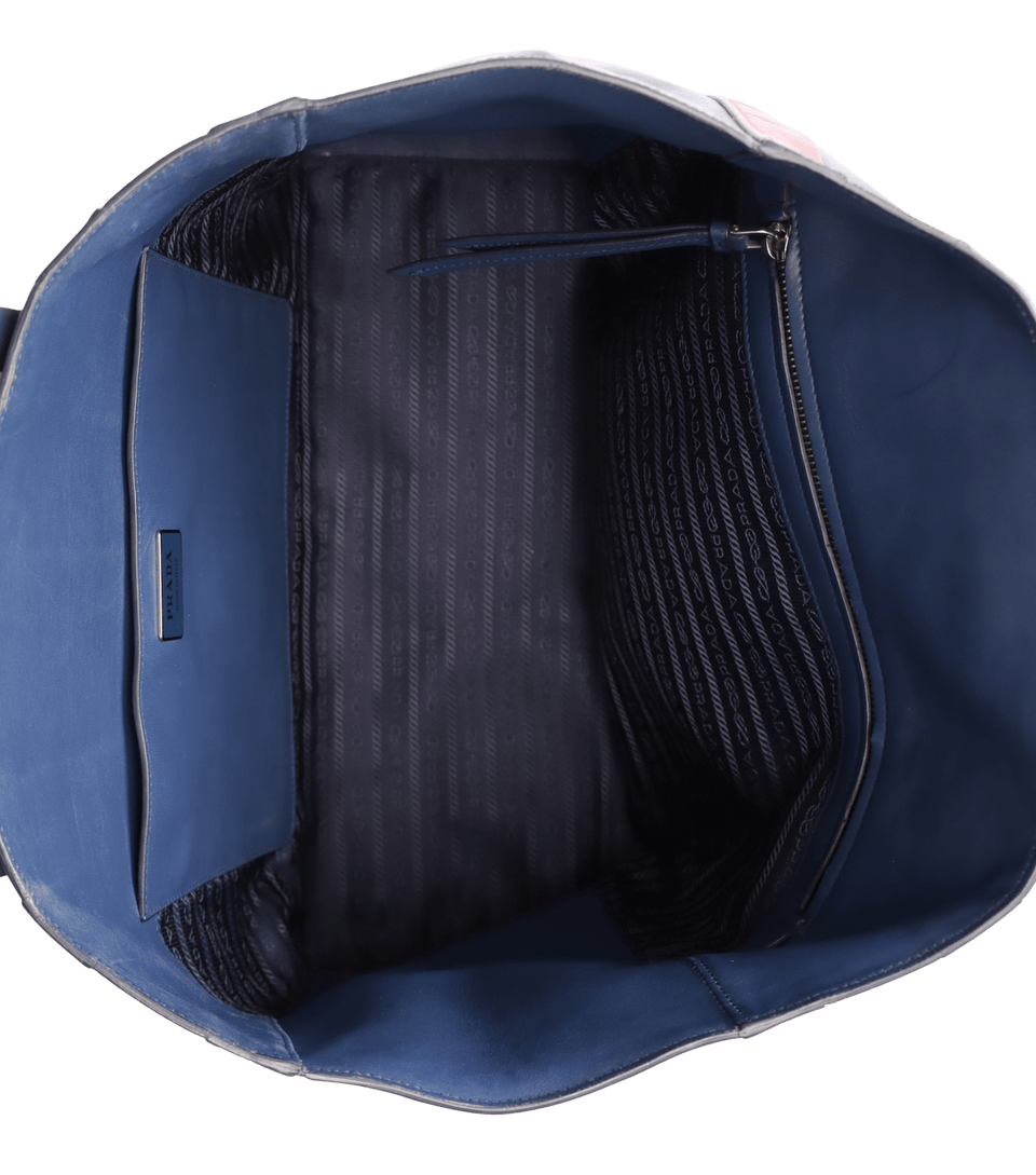 BAIADERA TOTE MEDIUM