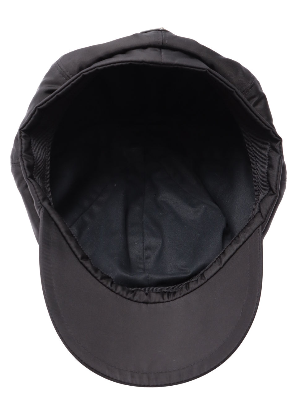 RE-NYLON BASEBALL CAP