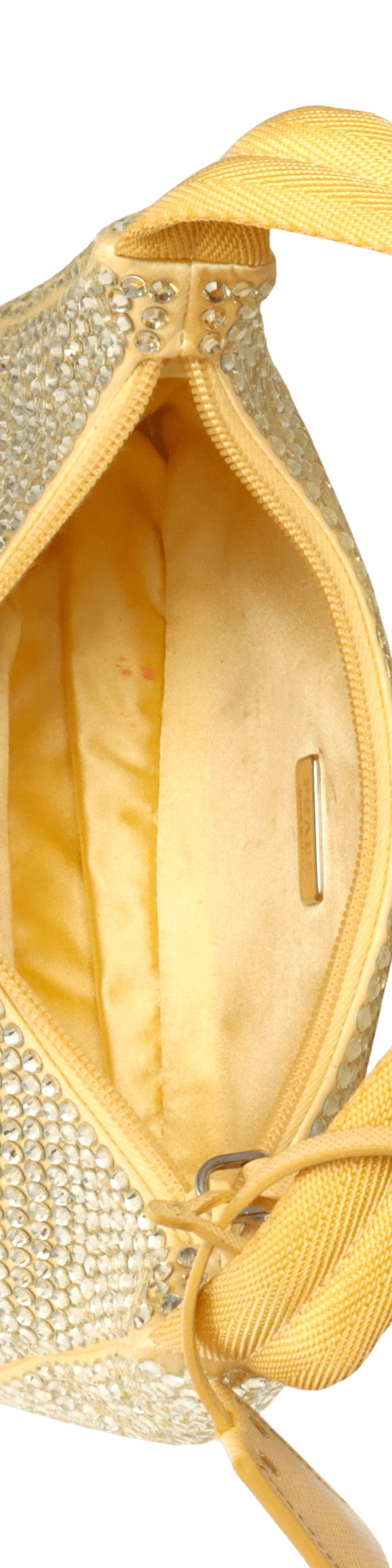 MINI CRYSTAL RE-EDITION 2000