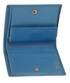 SAFFIANO COMPACT BIFOLD WALLET