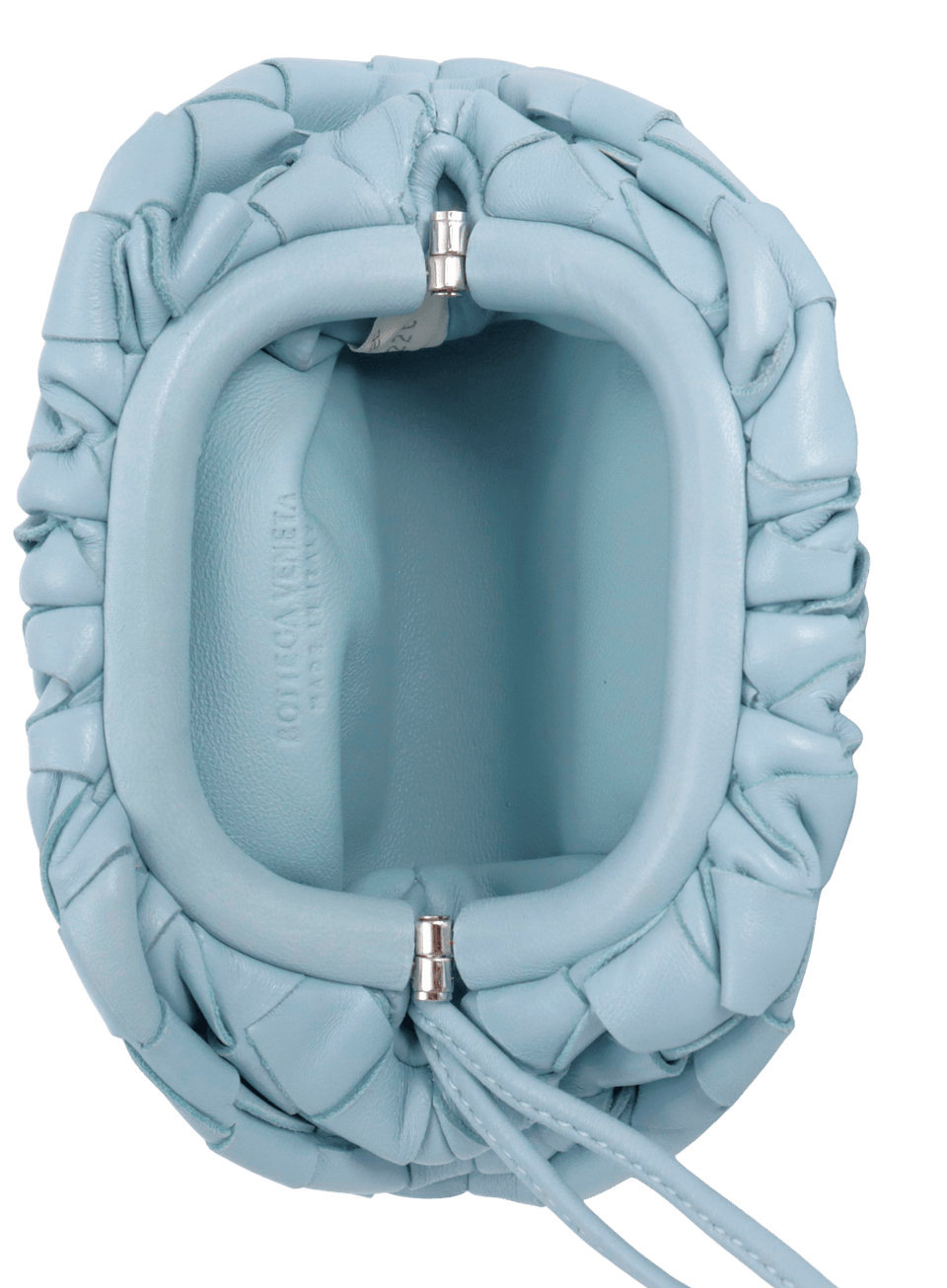 INTRECCIATO EXTRA MINI POUCH