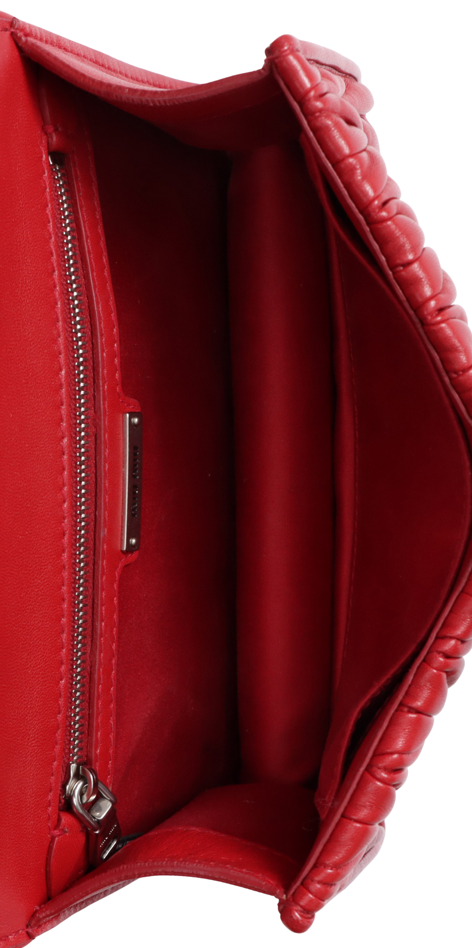 MIU LADY BAG