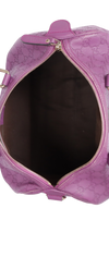 MEDIUM GUCCISSIMA JOY BOSTON BAG