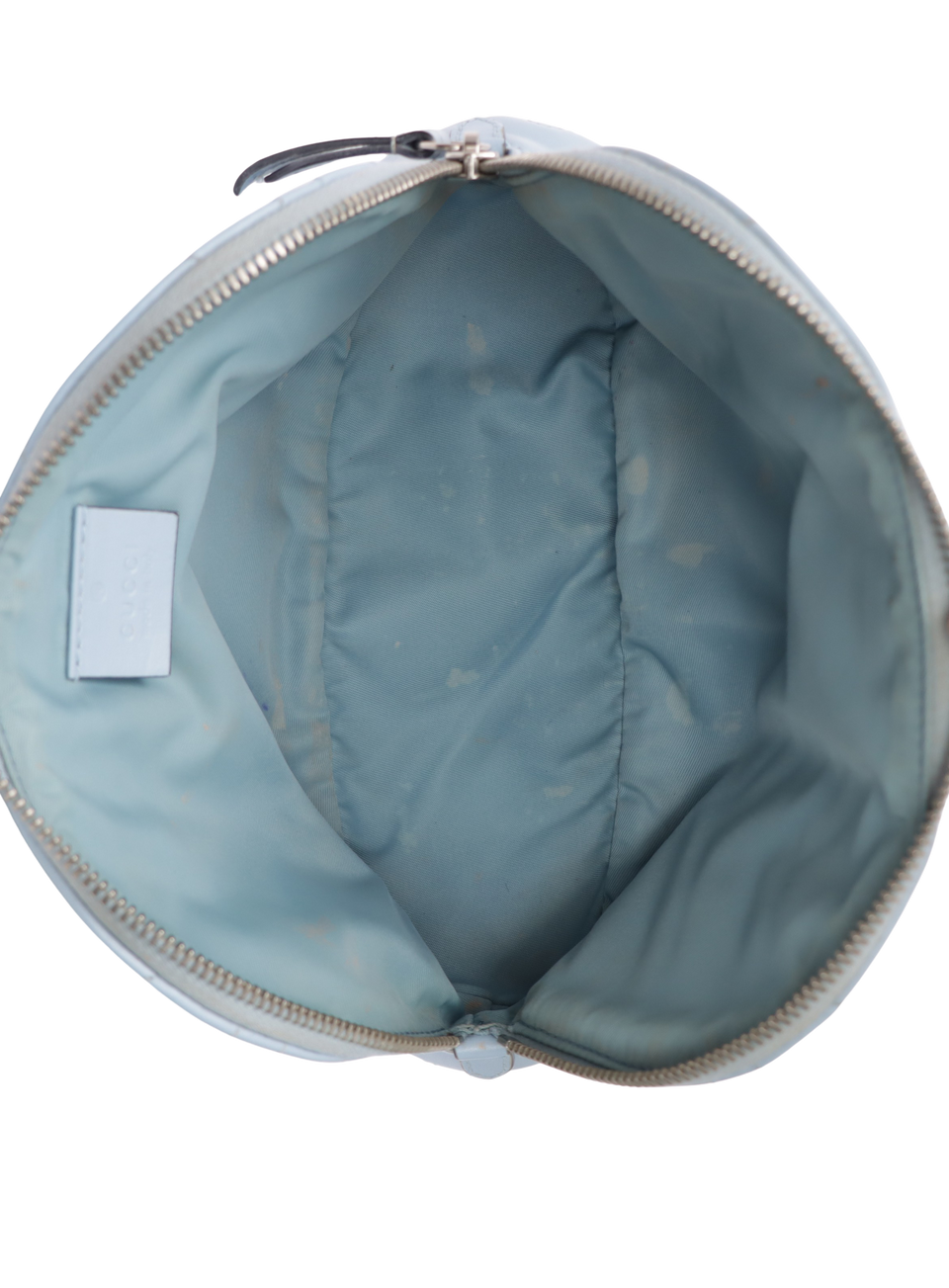 GG MARMONT COSMETIC POUCH