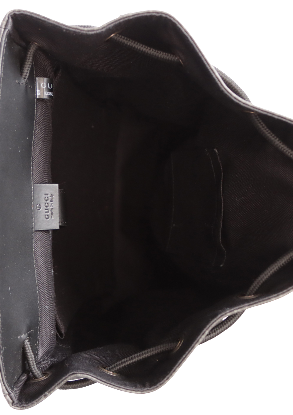 GG SUPREME BESTIARY BACKPACK