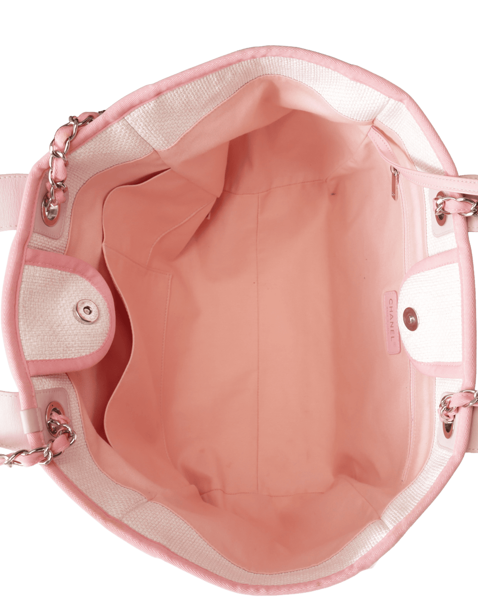 MEDIUM DEAUVILLE BAG