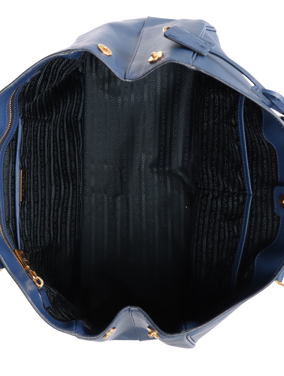 LARGE SAFFIANO LUX GALLERIA TOTE