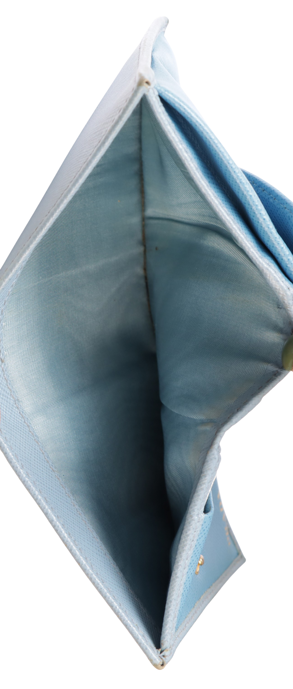 SAFFIANO BIFOLD WALLET