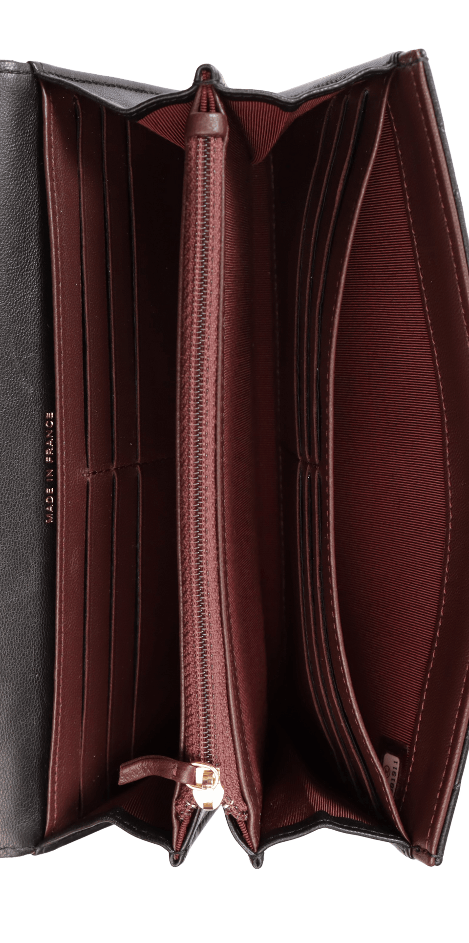 CLASSIC CC FLAP WALLET