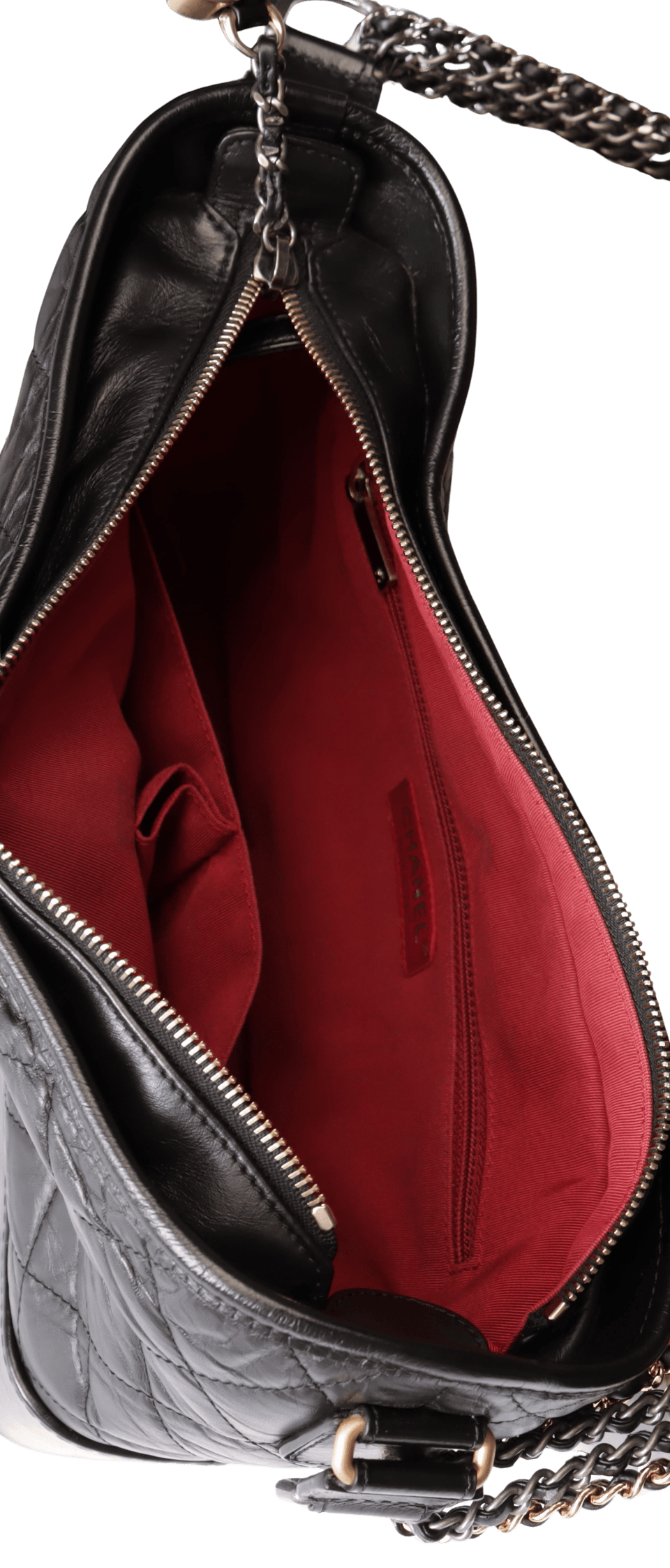 MEDIUM GABRIELLE HOBO