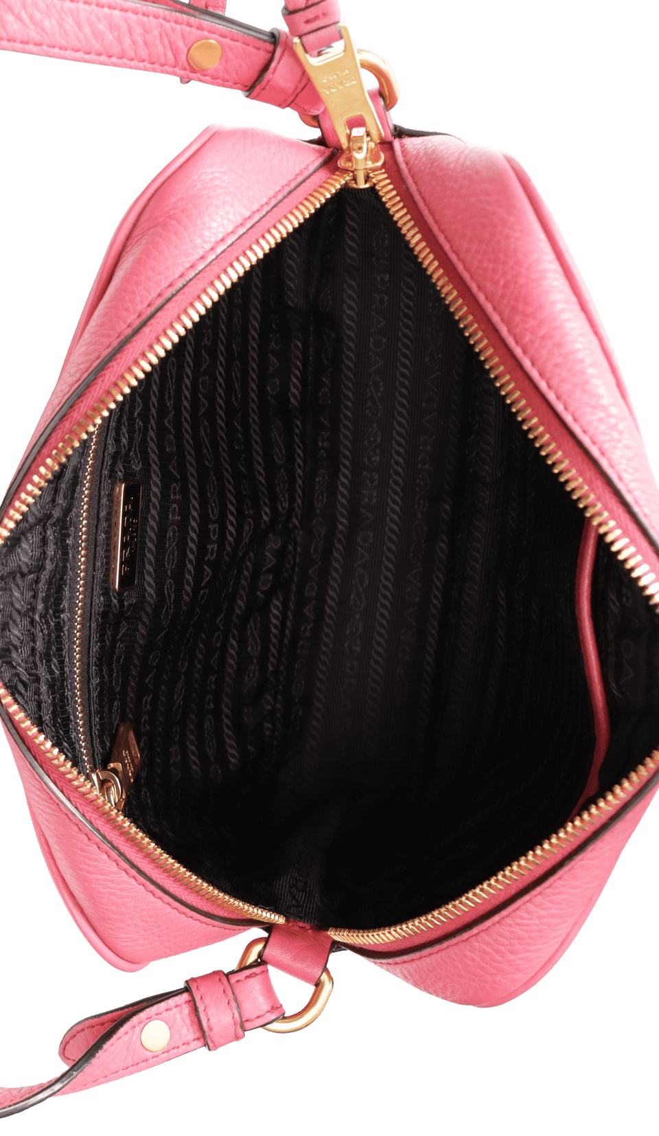 VITELLO PHENIX CAMERA BAG