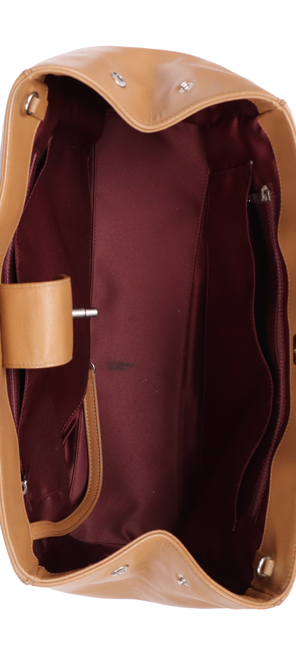 MEDIUM EXECUTIVE CERF TOTE