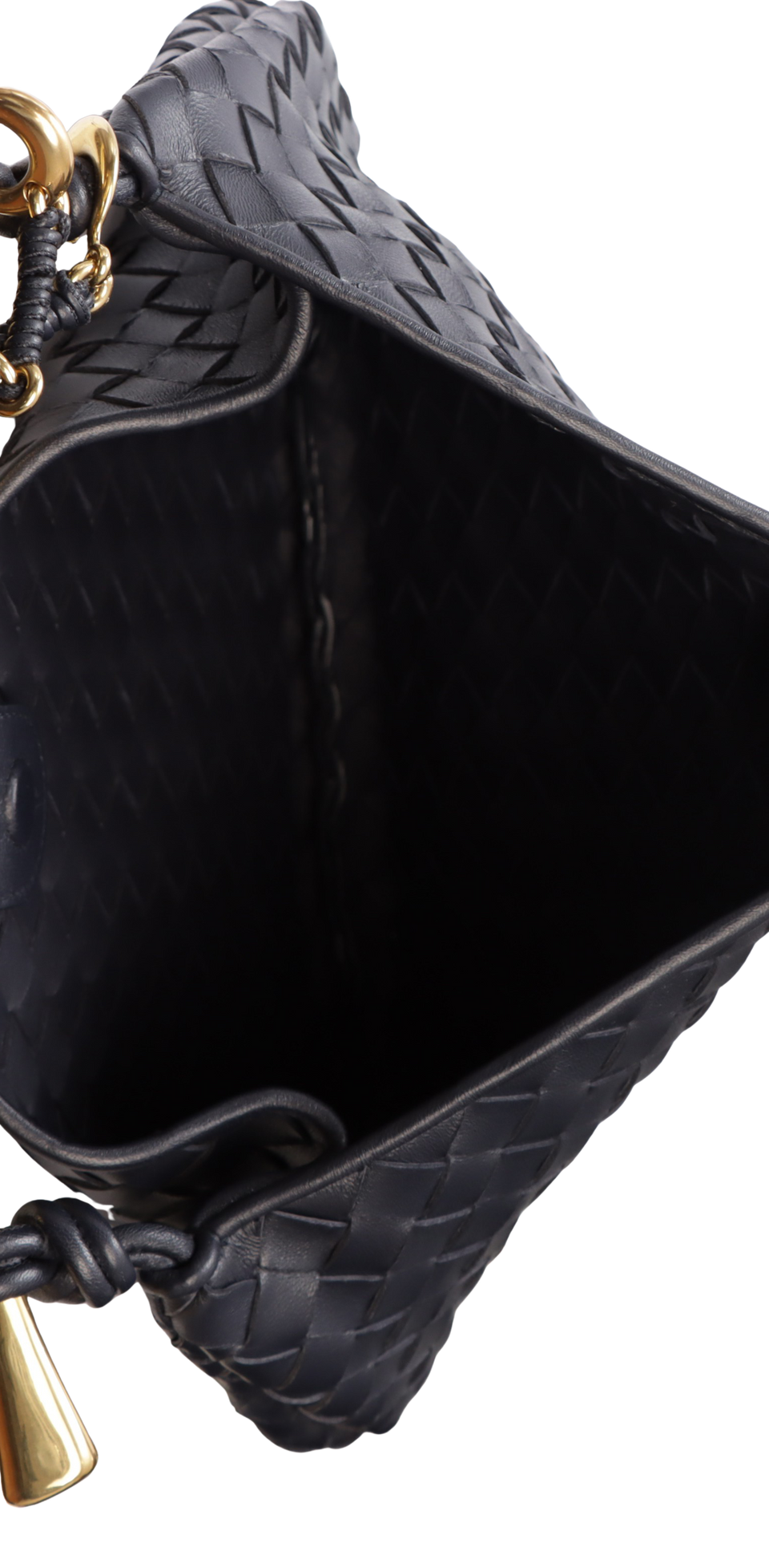 INTRECCIATO SARDINE CHAIN