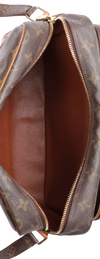 MONOGRAM NILE