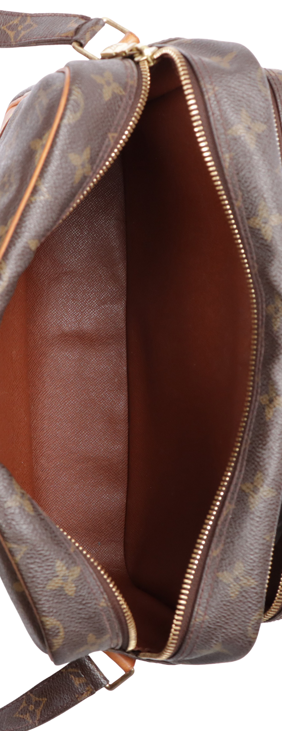 MONOGRAM NILE