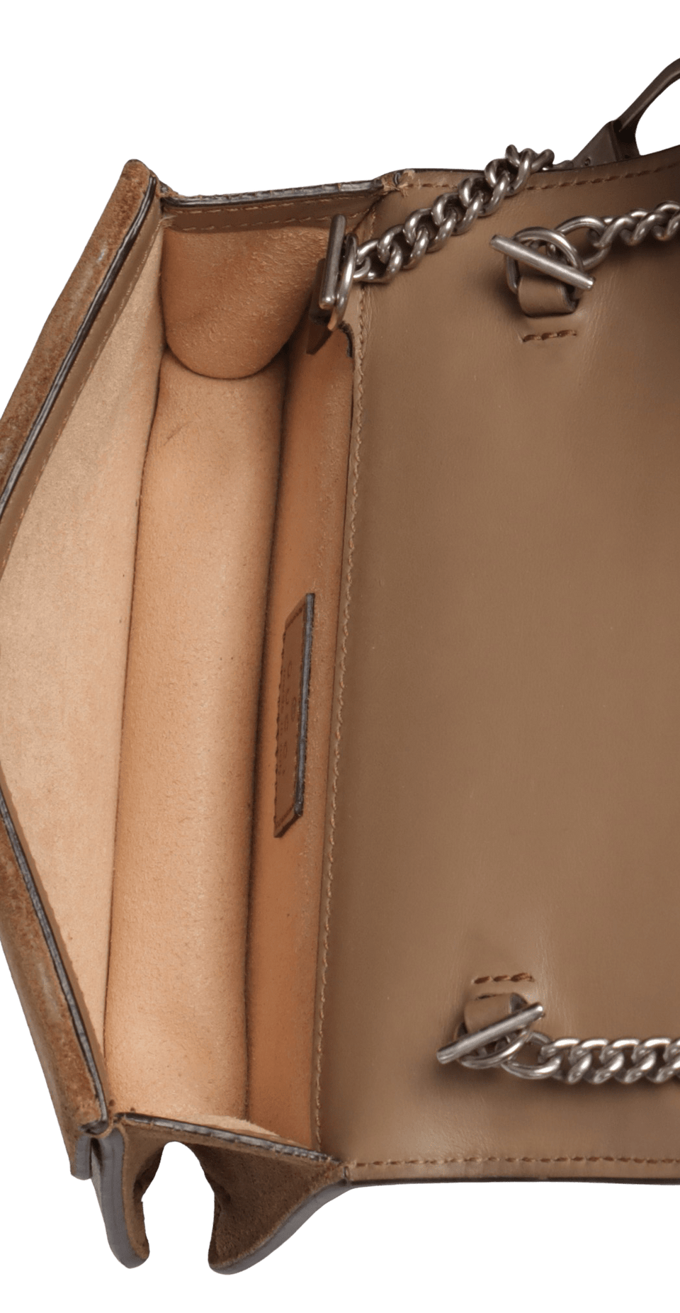 GG SUPREME DIONYSUS SUPER MINI