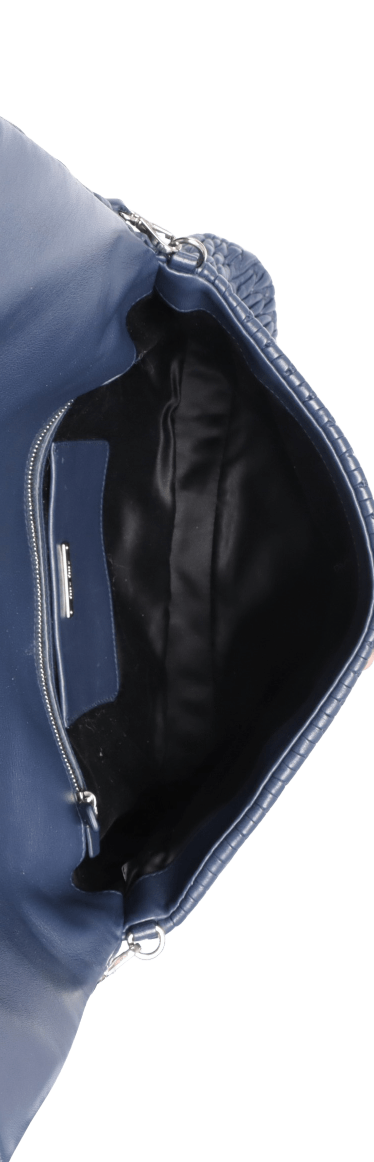 ICONIC CRYSTAL BAG
