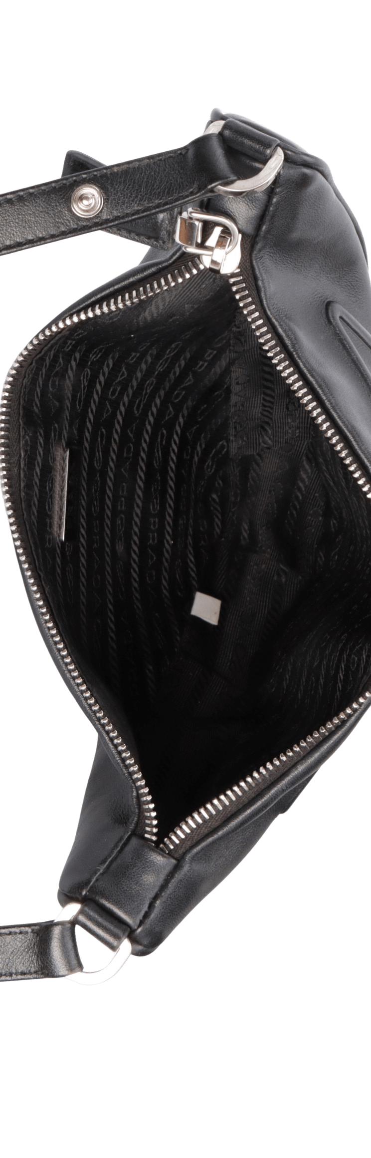 GRACE LUX TRIANGLE BAG