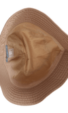RE-NYLON BUCKET HAT