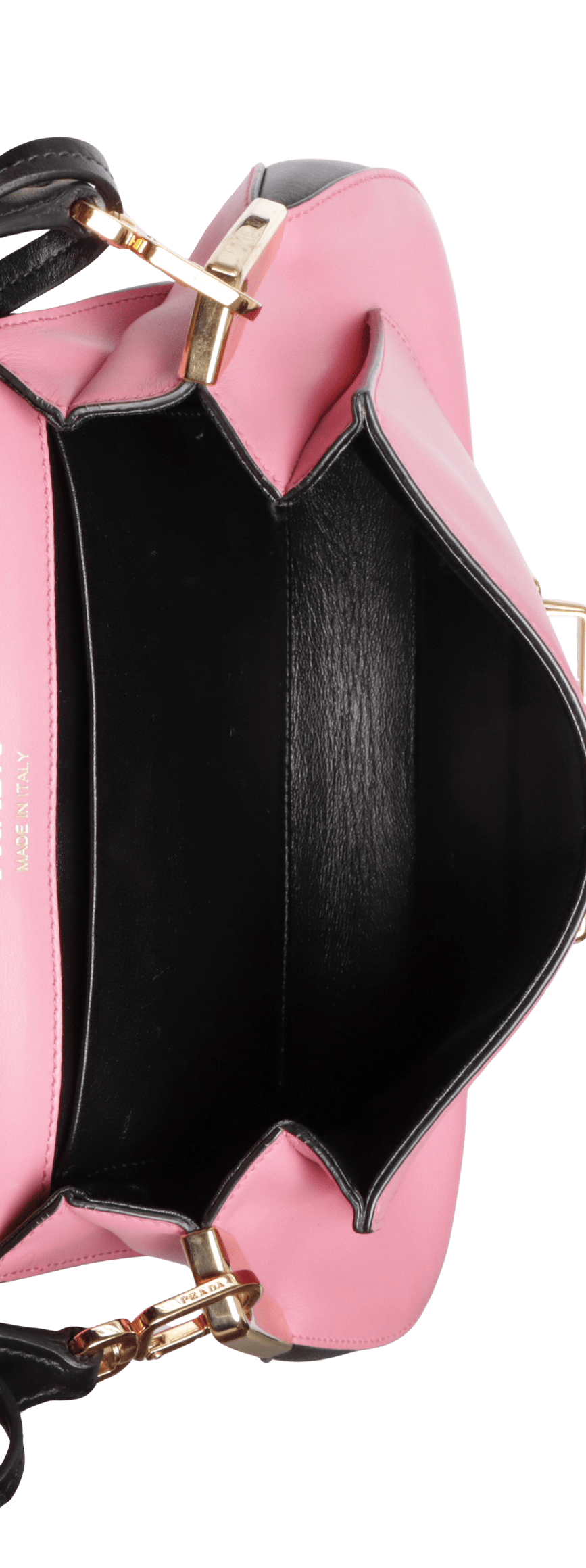 CITY CALF SIDONIE BAG