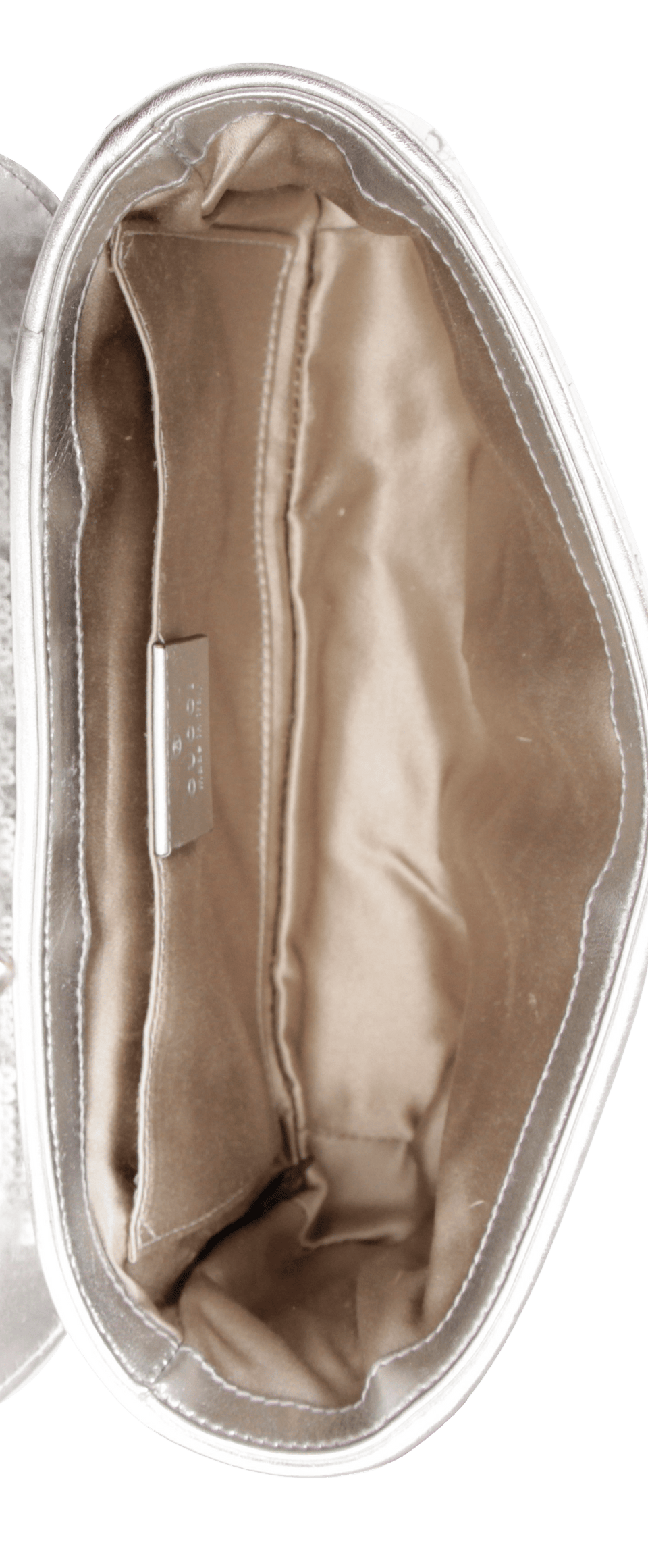 GG MARMONT MINI SEQUIN