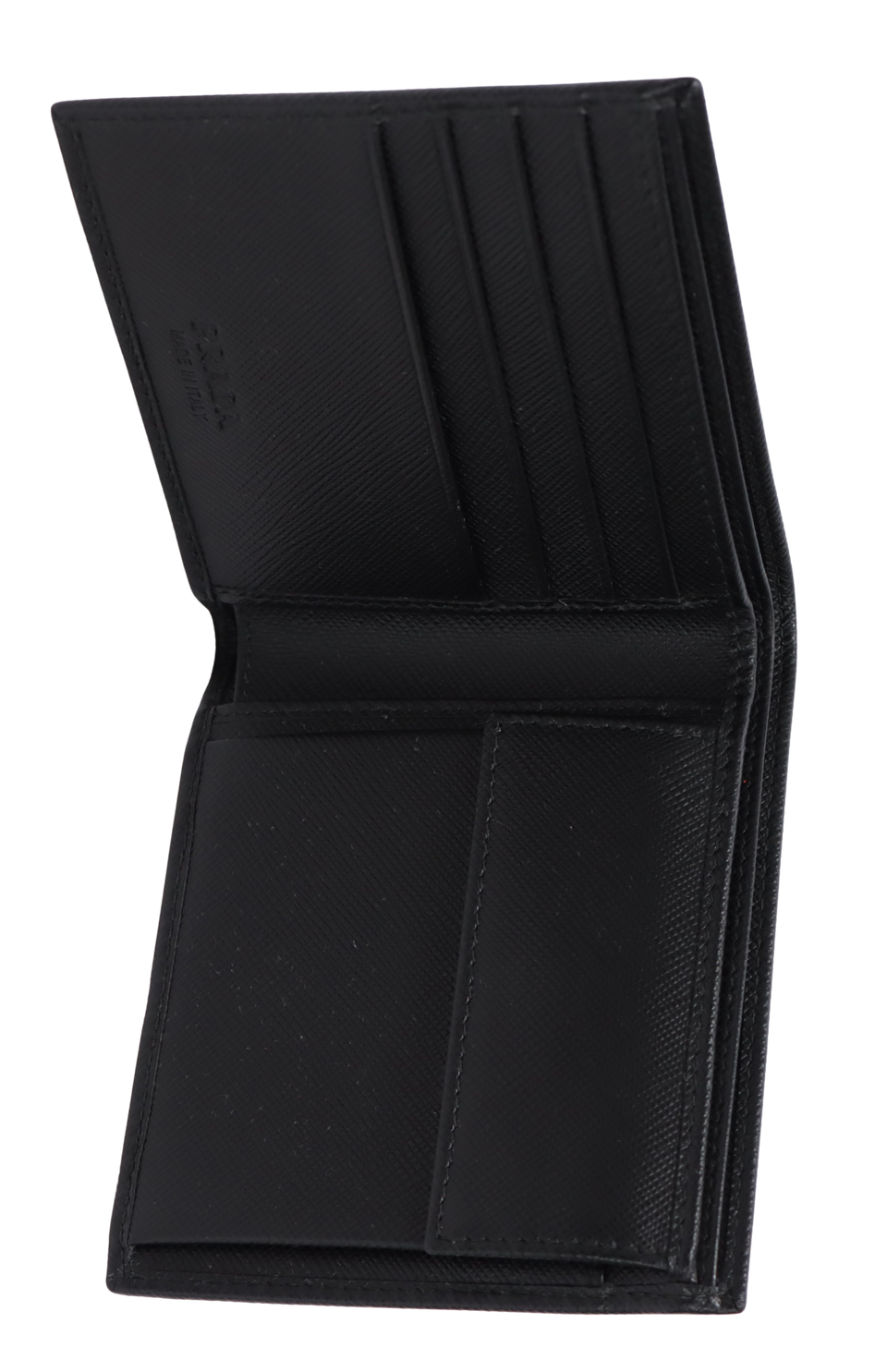 SAFFIANO BIFOLD WALLET