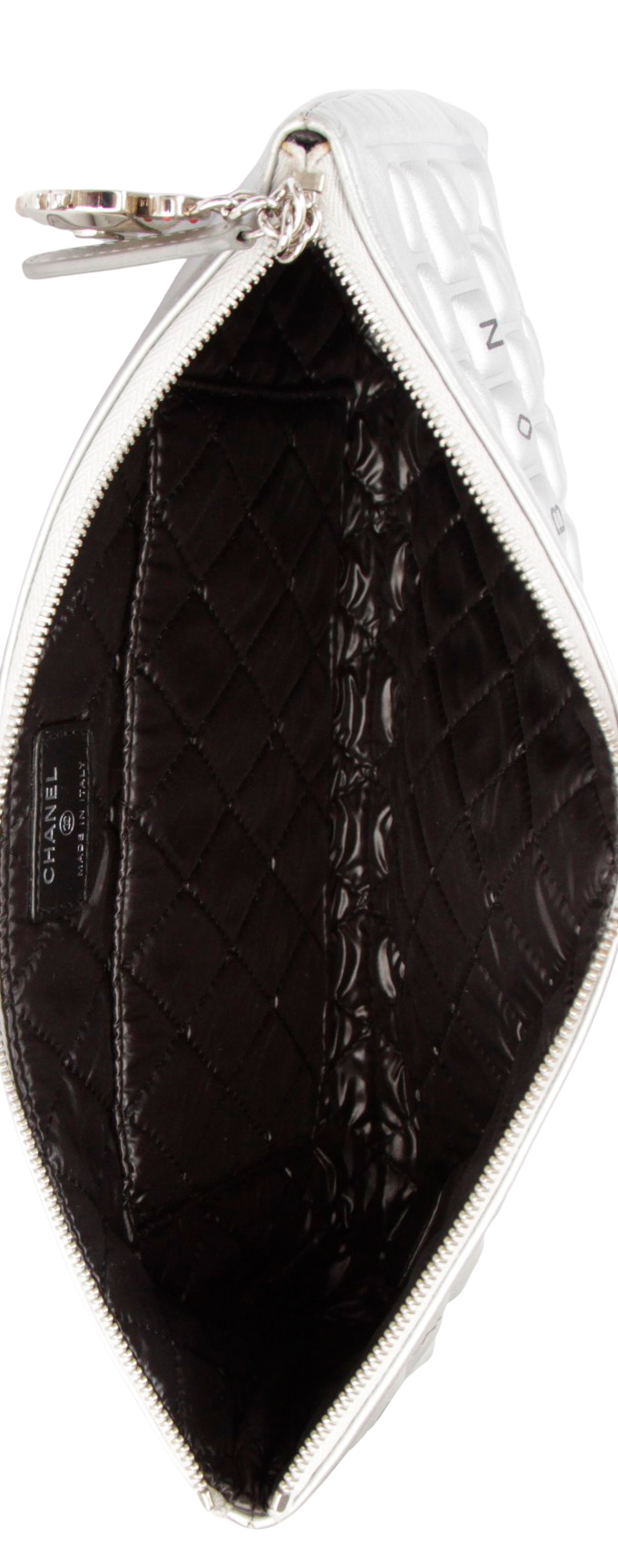 LIMITED EDITION KEYBOARD CLUTCH