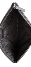 DIAMOND CC O CASE CLUTCH