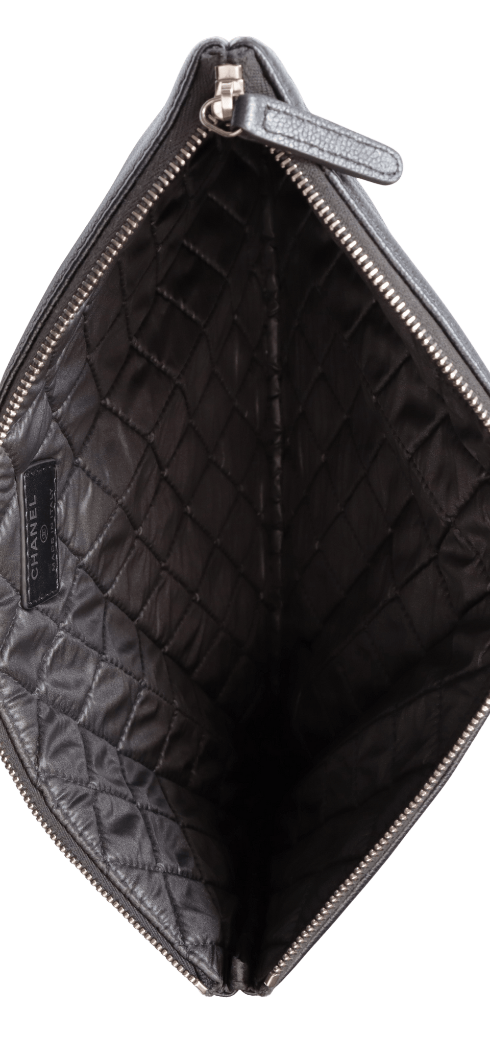 DIAMOND CC O CASE CLUTCH